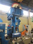FPM - Vaccari 10 PS Screw Press 